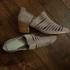 Size 12 Womens Booties